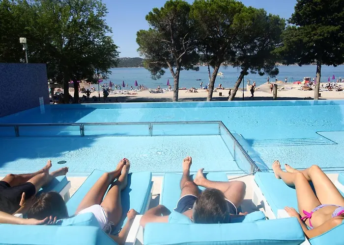 Ilirija Adriatic Biograd Na Moru