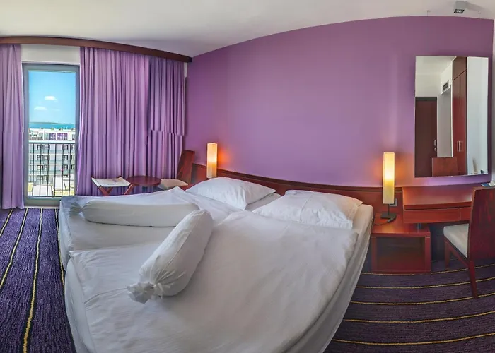 Hotel Ilirija Adriatic 3*