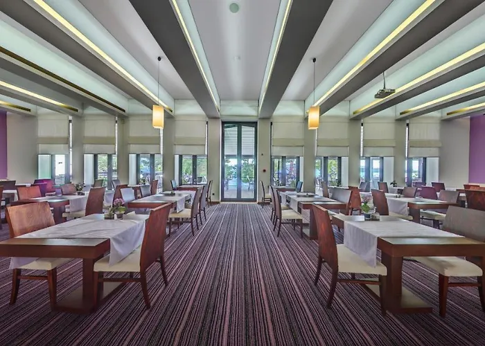 Ilirija Adriatic Hotel