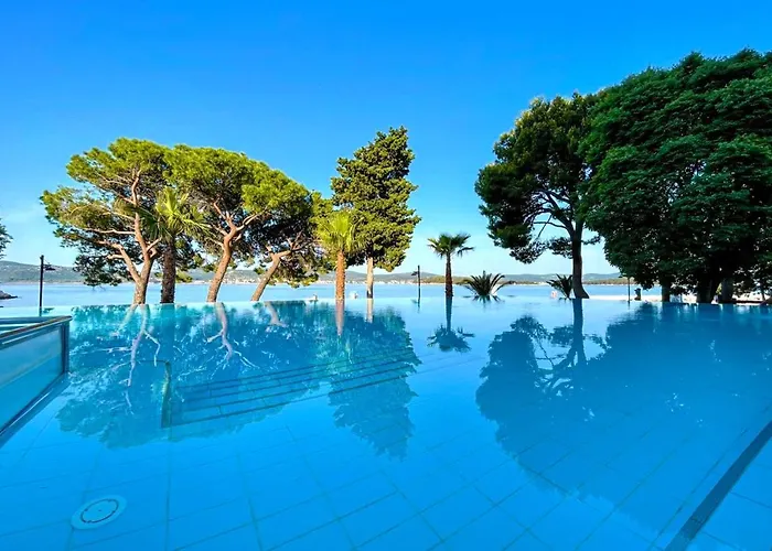 Ilirija Adriatic 3*