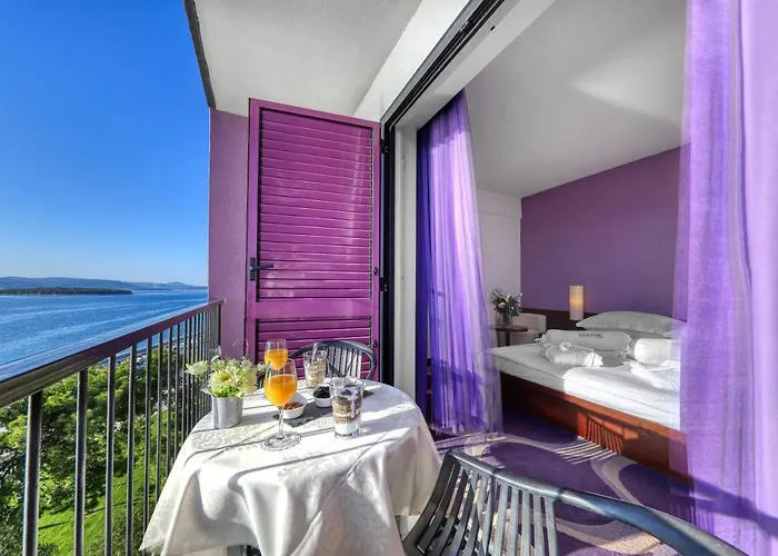 Otel Ilirija Adriatic