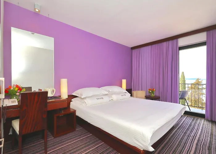 Ilirija Adriatic 3*