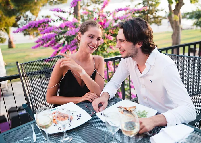 Ilirija Adriatic 3* Biograd Na Moru