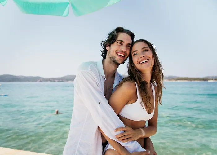 Ilirija Adriatic 3* Biograd Na Moru