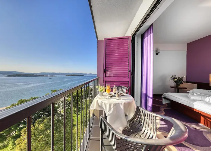 Ilirija Adriatic 3*