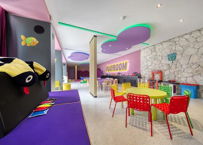 Hotel Ilirija Adriatic Biograd Na Moru