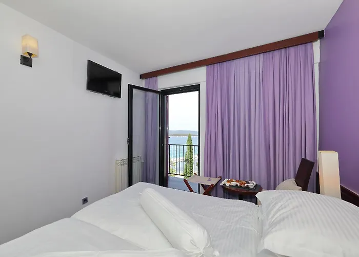 Ilirija Adriatic Hotel