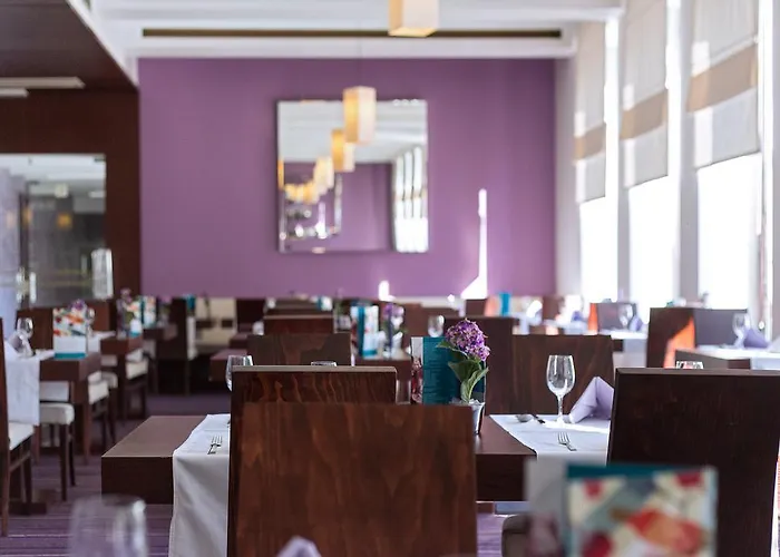 Ilirija Adriatic Otel 3*