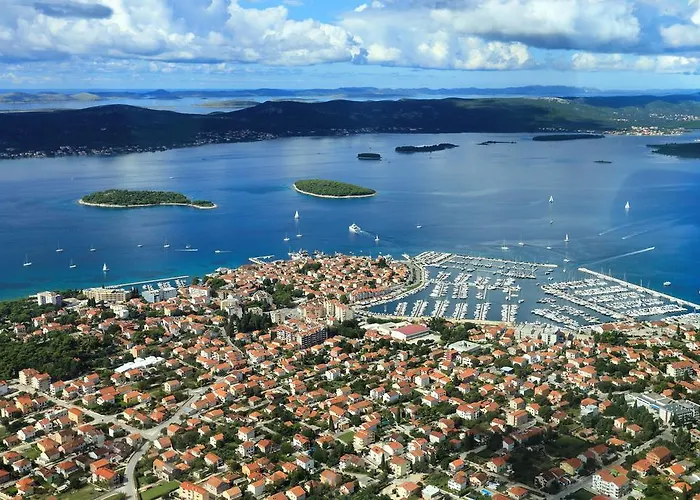 Ilirija Adriatic Otel 3*
