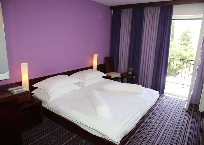 Otel Ilirija Adriatic