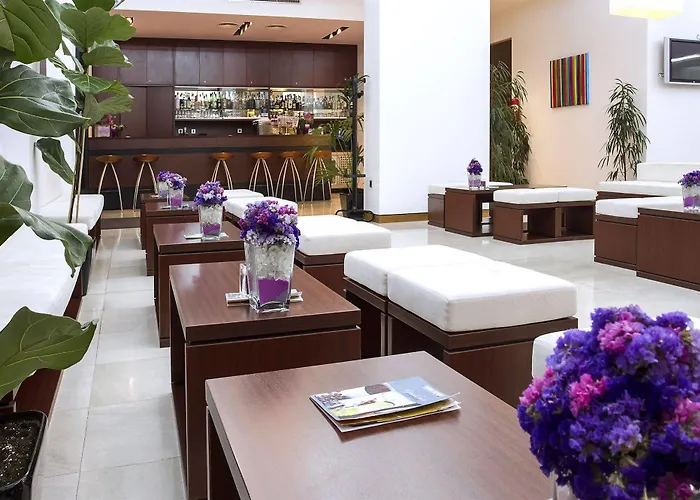 Ilirija Adriatic Otel 3*