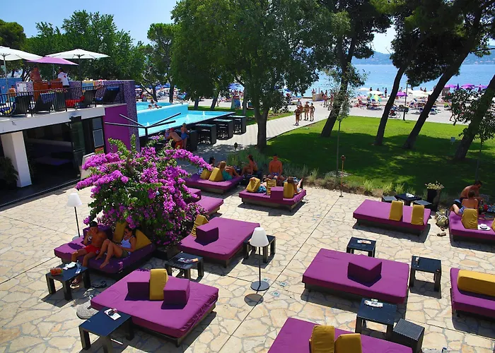 Ilirija Adriatic 3*