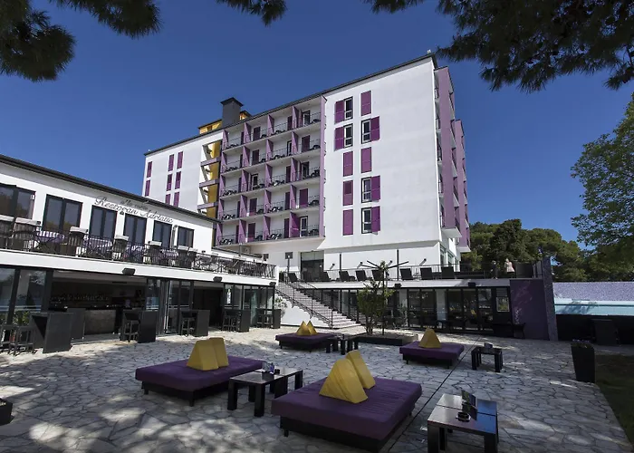 Ilirija Adriatic Biograd Na Moru