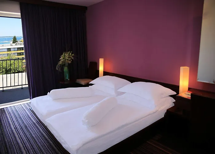 Otel Ilirija Adriatic