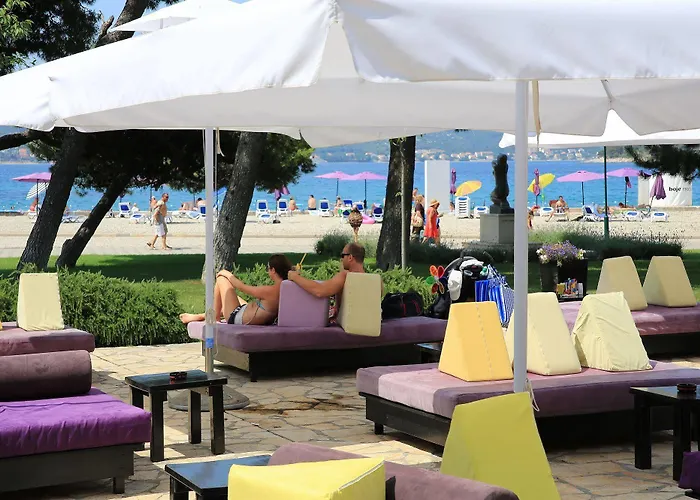Ilirija Adriatic 3*