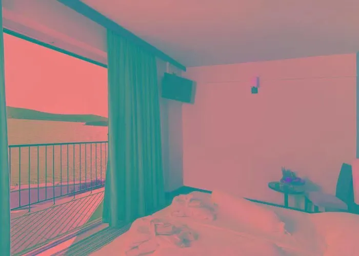 Otel Ilirija Adriatic 3*