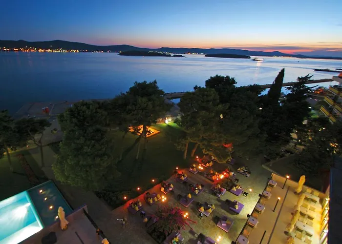 Otel Ilirija Adriatic